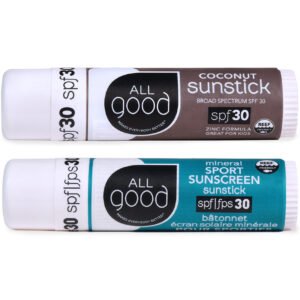 Sunscreen Sunstick