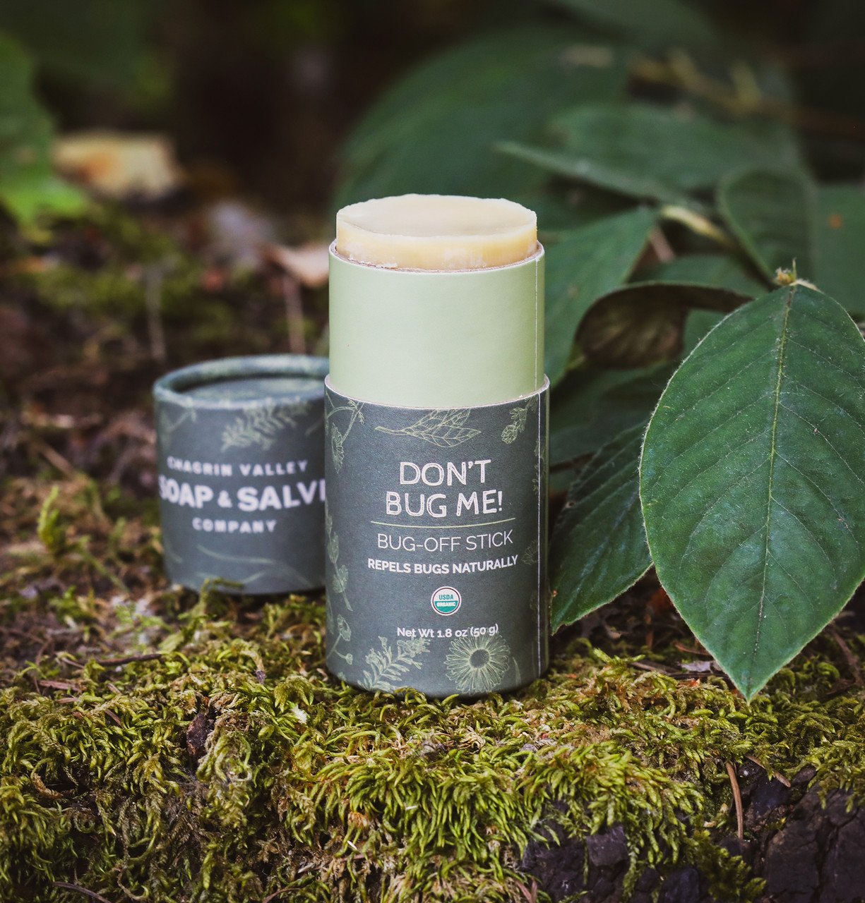 Don't Bug Me! Bug-Off Stick - Image 3