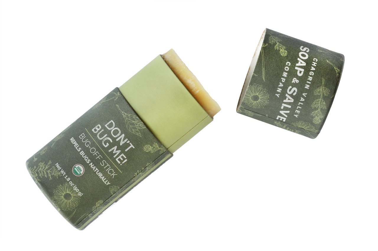 Don't Bug Me! Bug-Off Stick - Image 2