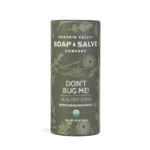 Don't Bug Me! Bug-Off Stick