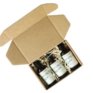 Kevala Body Oil Gift Set