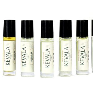 Ayurvedic Roll-Ons