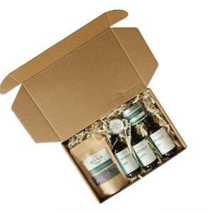 Kevala Discovery Gift Set