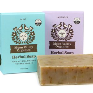 Bar Soap, Herbal